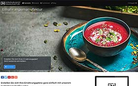 Ernaehrungsmanufaktur.de