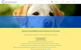 Hundeschule Wetzlar