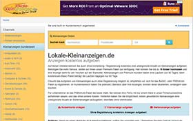 Lokale-Kleinanzeigen.de